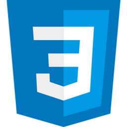 CSS icon