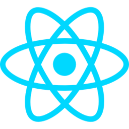 React icon